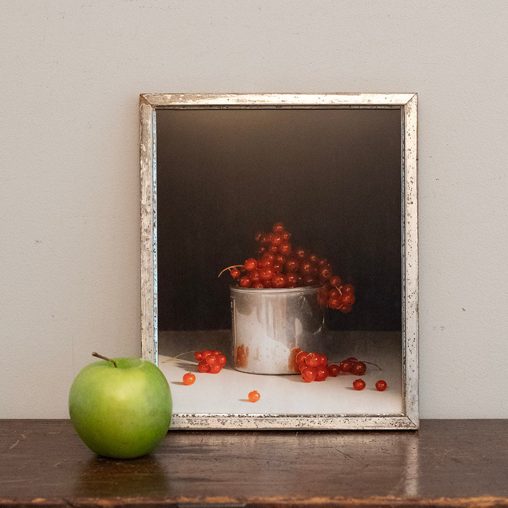 Picture Framed A Study in Scarlet