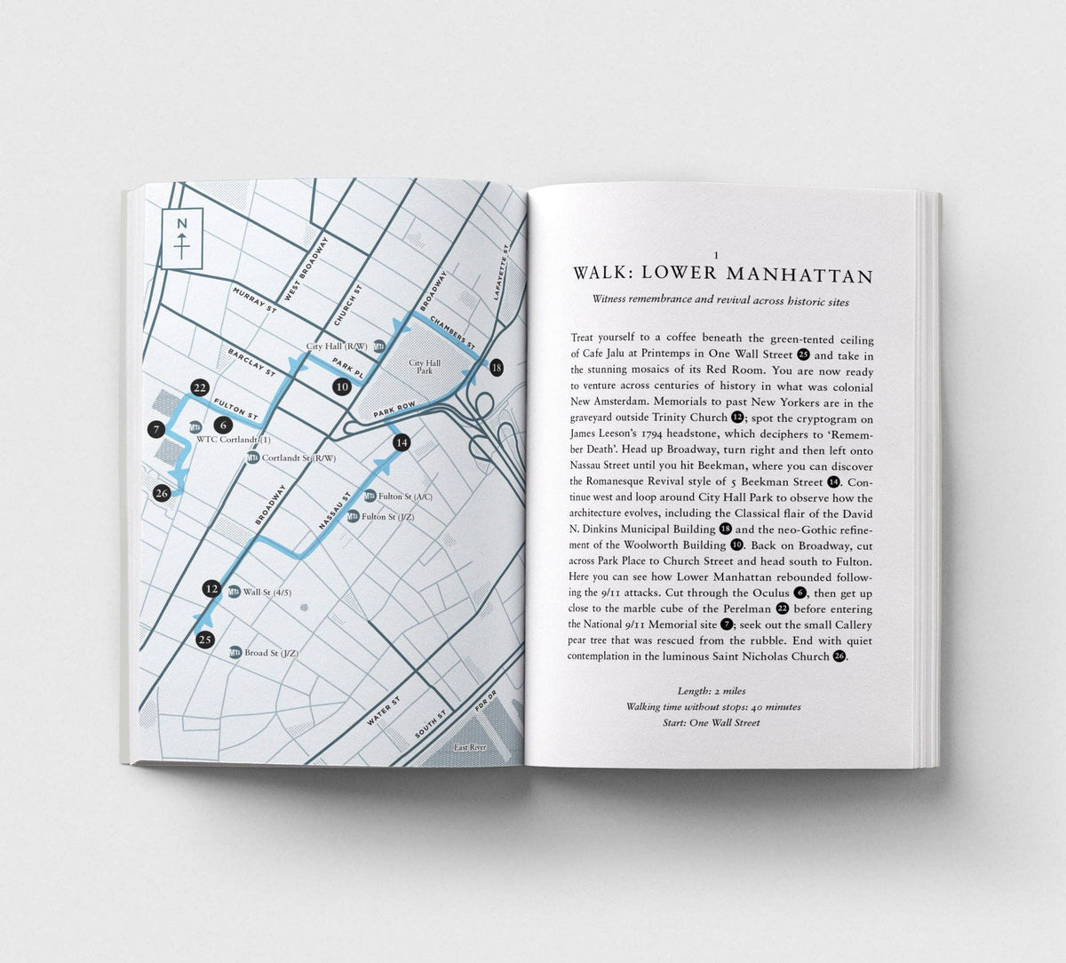 An Opinionated Guide to New York Architecture