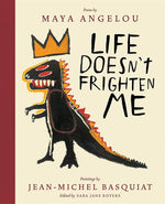 Book Life Doesn't Frighten Me (Twenty-fifth Anniversary Edition)