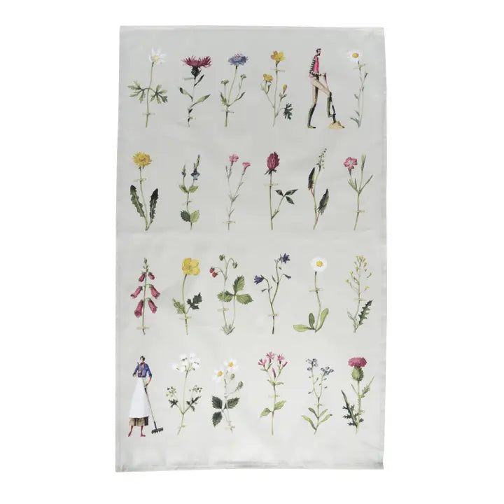 Tea Towels