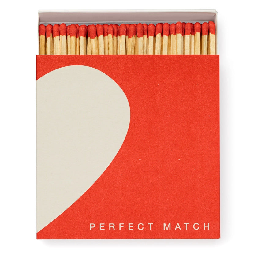 Match Box