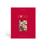 I Love NY - 1000 Piece Puzzle