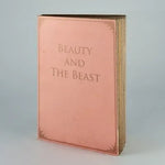 Journal Libri Beauty & The Beast