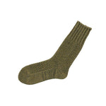 Socks Wool/Cotton Boot Socks