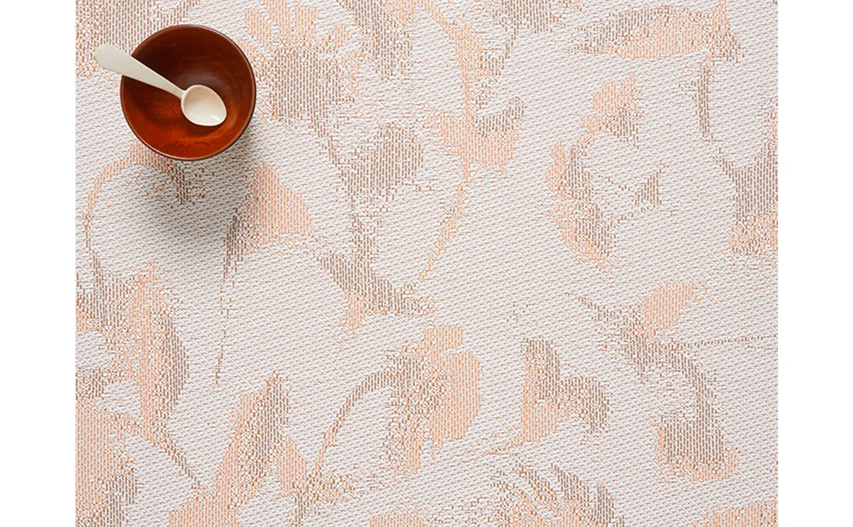 Placemat Botanic Rectangle