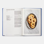 Book The Jewish Cookbook