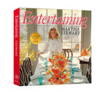 Book Entertaining Martha Retro