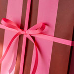 Wrapping Paper Roll/3 sheets - Chingona