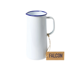 Enamel Pitcher 3 Pint