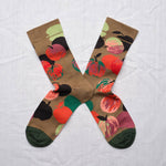 Socks Pomme Taupe