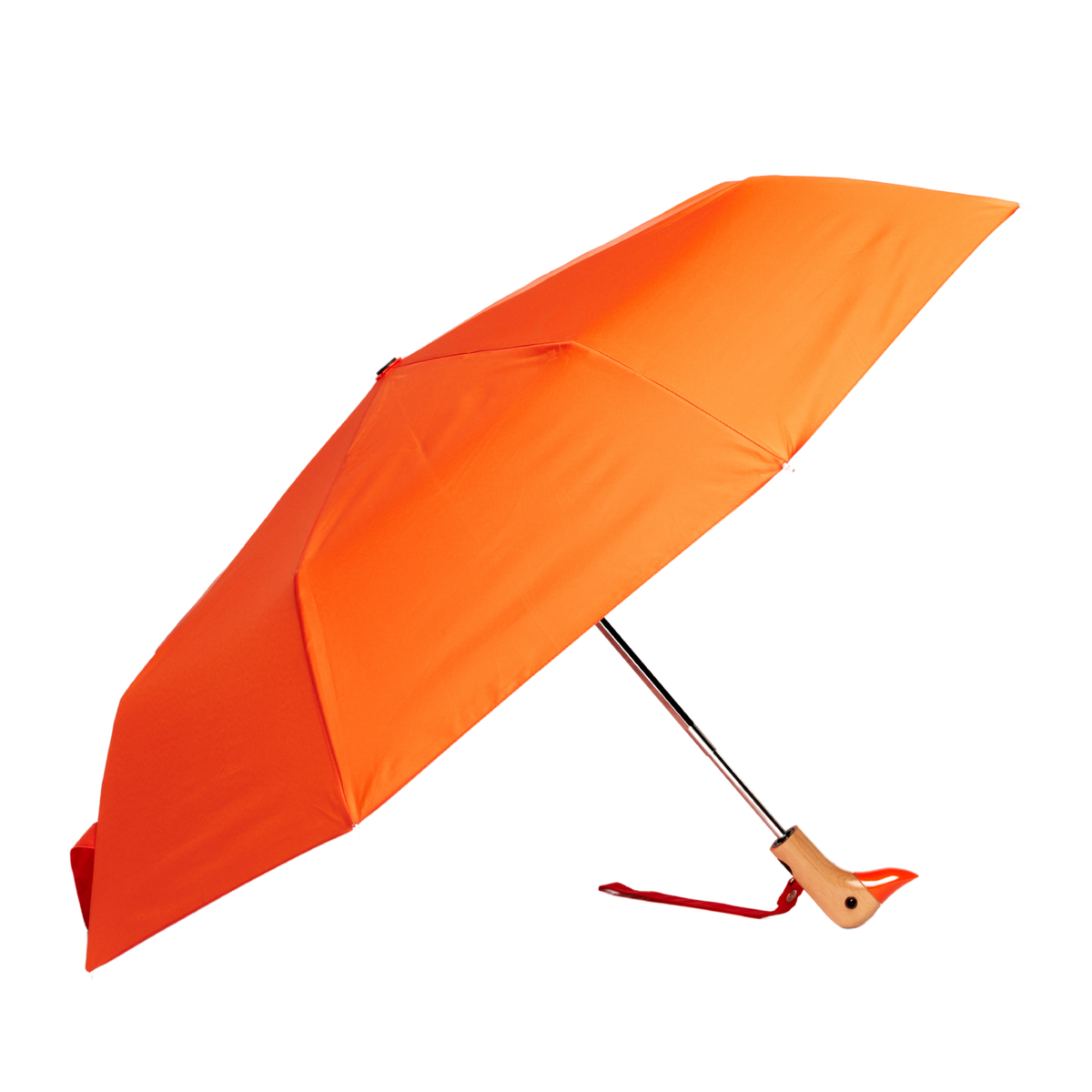 Umbrella Papaya Eco-friendly Original Duckhead Compact Umbrella