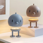 Hoptimist Lamp LED Soft XL Sky