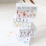 G.O.A.T. Loaded Caramel Gift Box | Bulk Gifting