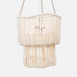 Belva Chandelier