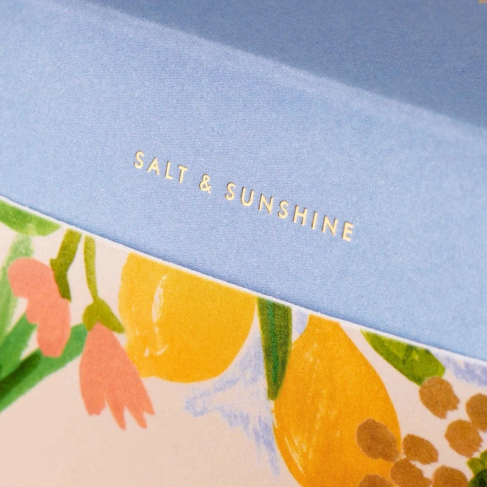 Candle Amalfi del Mar