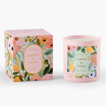 Candle Jardin de Paris