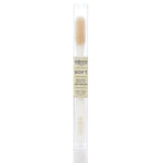 Toothbrush Natural Bristle - Soft Ivory