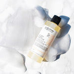 Oily Skin Foaming Facial Wash