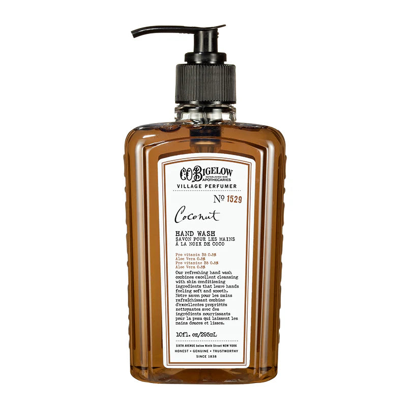 Coconut Hand Wash