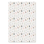 Gift Wrap Roll - Dog Party