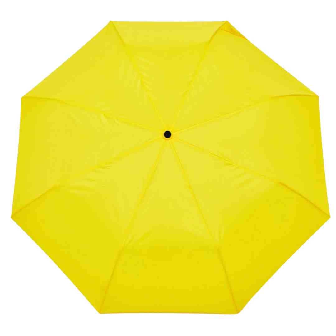Umbrella Signature Yellow Eco-Friendly Original Duckhead