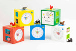Clock Alarm Child