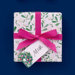 Mistletoe Christmas Little Notes®, Set of 55