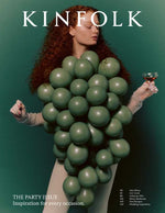 Book Kinfolk 54 by Kinfolk