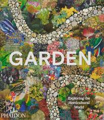 Book Garden:Exploring the H