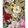 Tea Towel Roses