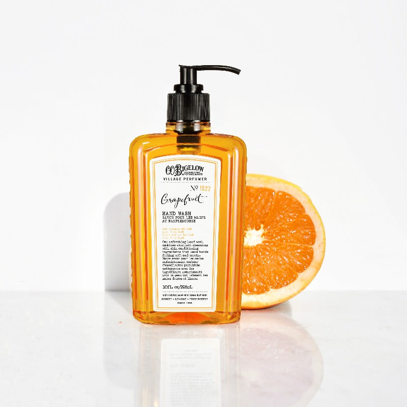 Grapefruit Hand Wash