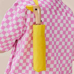 Umbrella Signature Yellow Eco-Friendly Original Duckhead