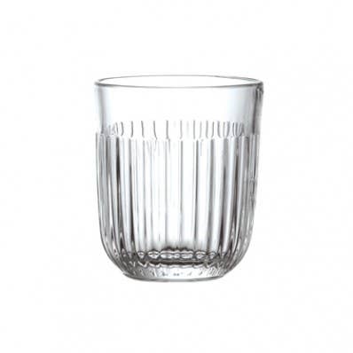 Glass tumbler Ouessant
