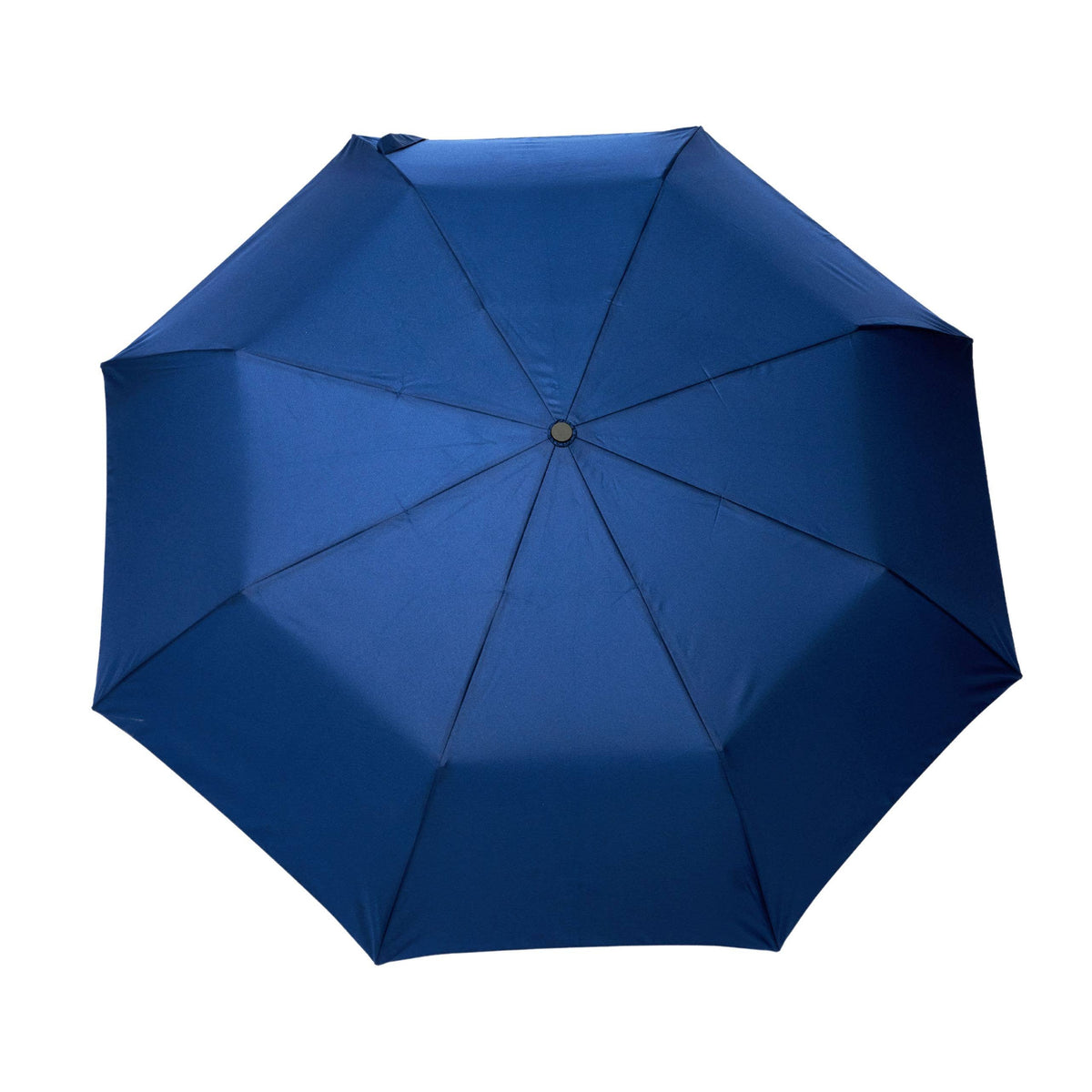 Umbrella Navy Compact Eco-Friendly Original Duckhead Umbrella