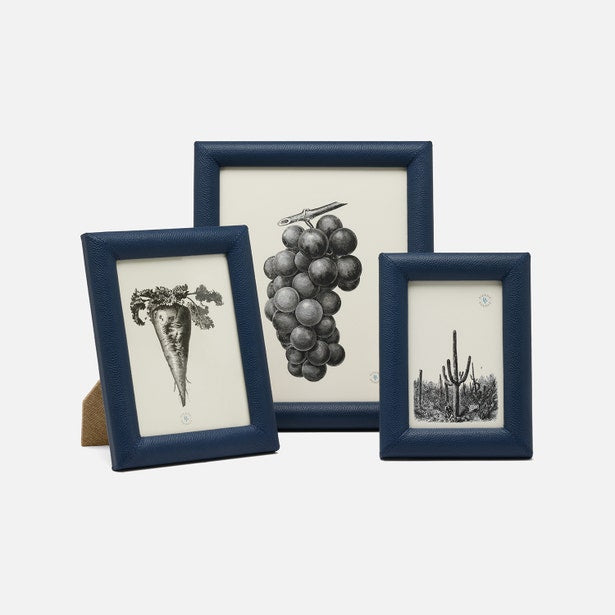 Frame Eton: Navy