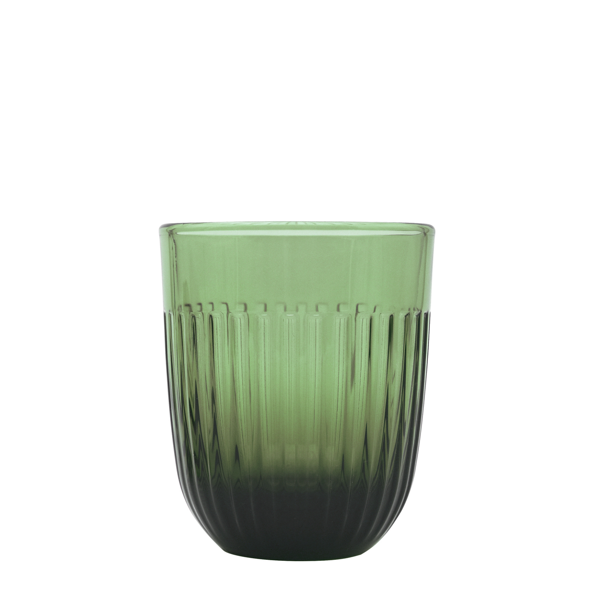 Glass tumbler Ouessant