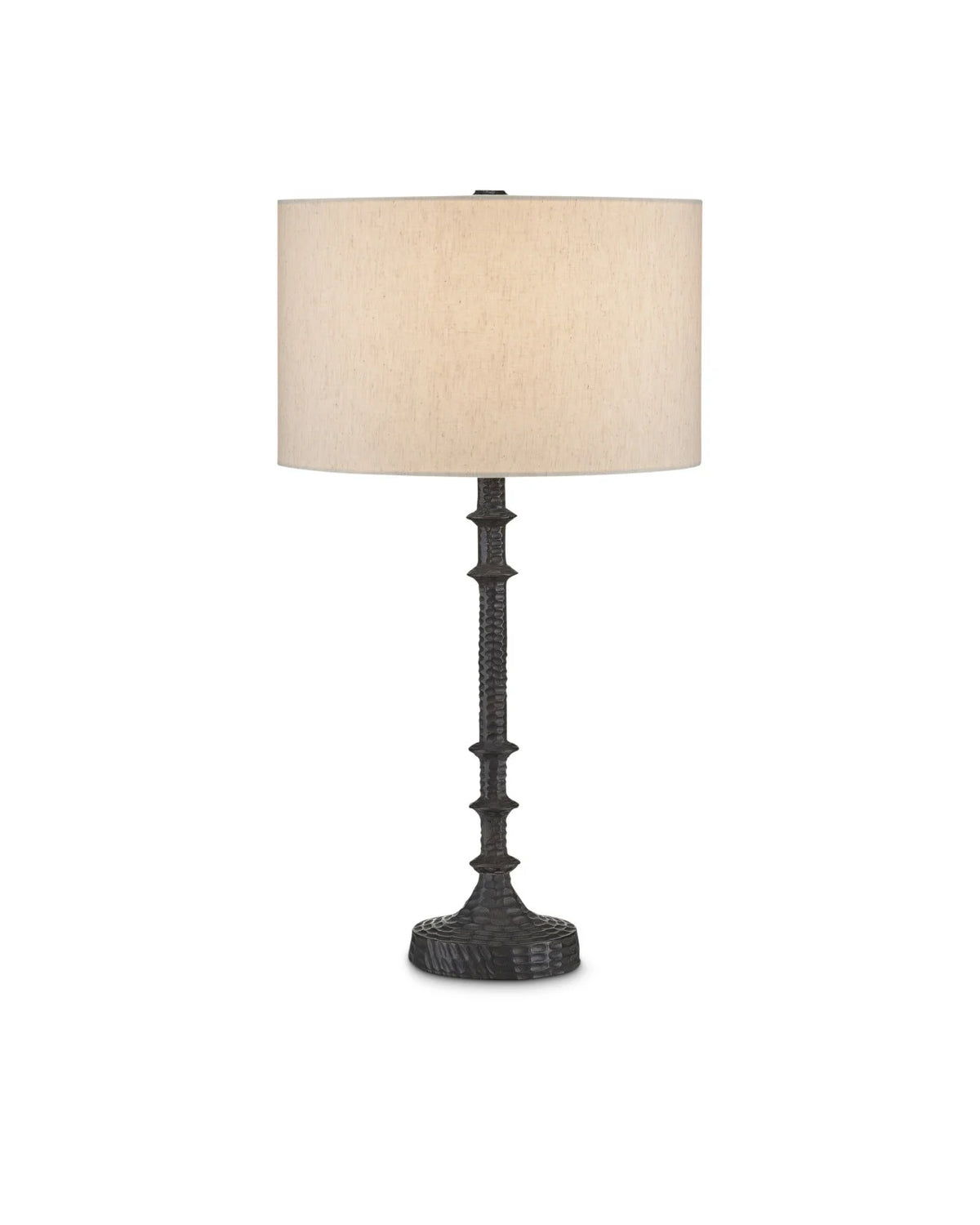 Lamp Gallo Bronze Table