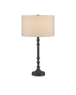 Lamp Gallo Bronze Table