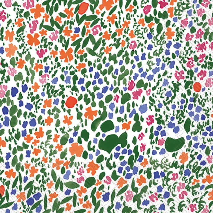 Napkins Rantaniitty / Green