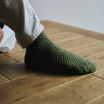 Socks Wool/Cotton Boot Socks
