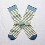 Socks Stripes Mer
