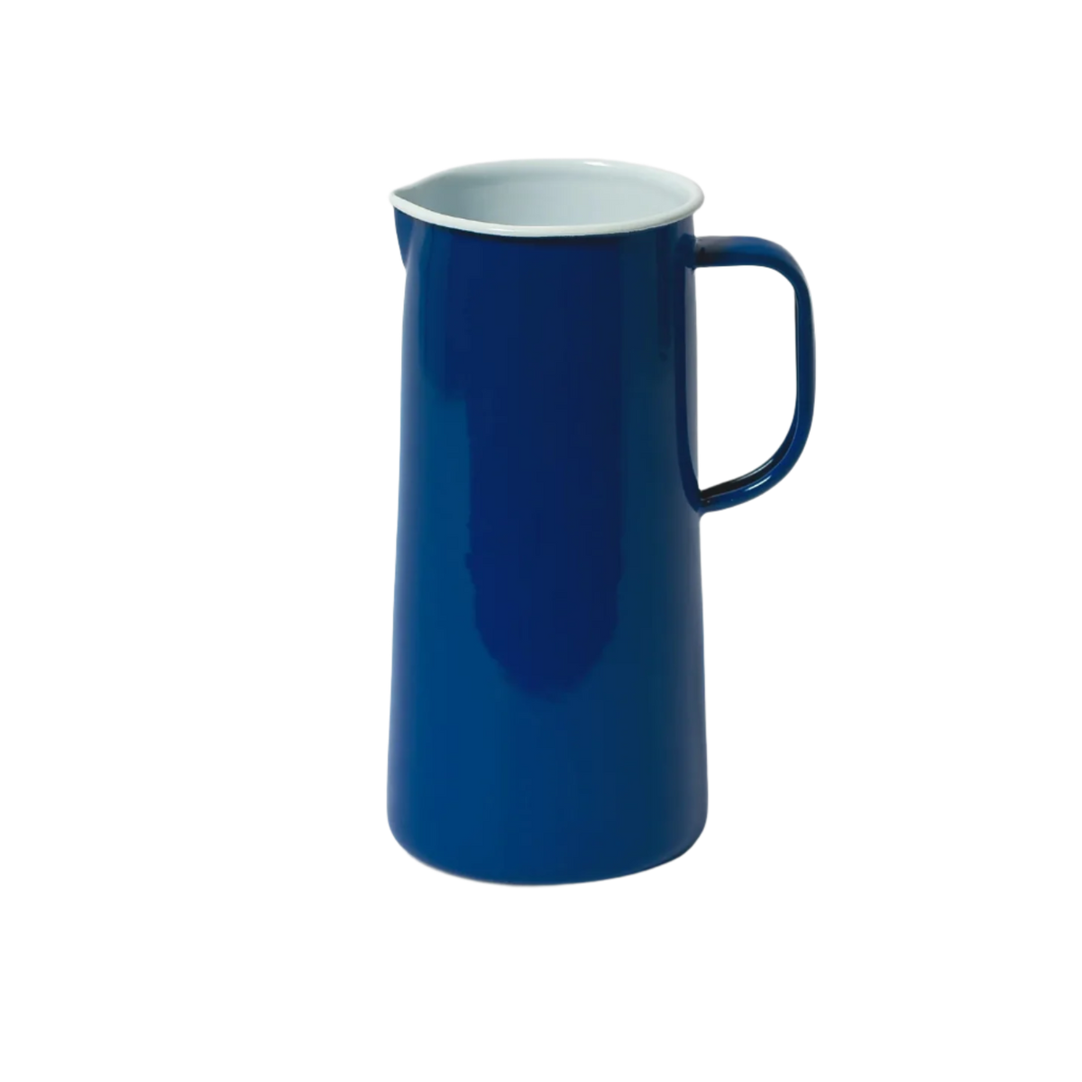 Enamel Pitcher 3 Pint