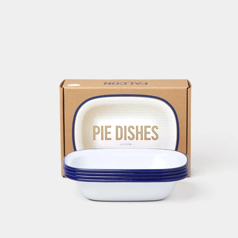 Pie Dish (Individual)