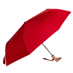 Umbrella Red Compact Eco-Friendly Original Duckhead