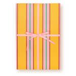 Wrapping Paper Roll/3 sheets - Yoshi Troshi