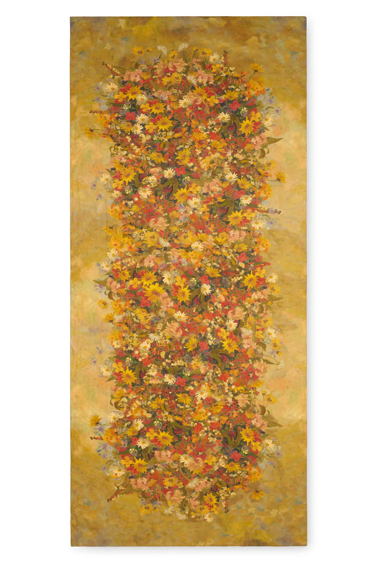 Tablecloth Fleurs des Pres 65x98