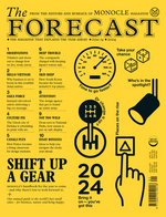 The Forecast: Issue 14 2024