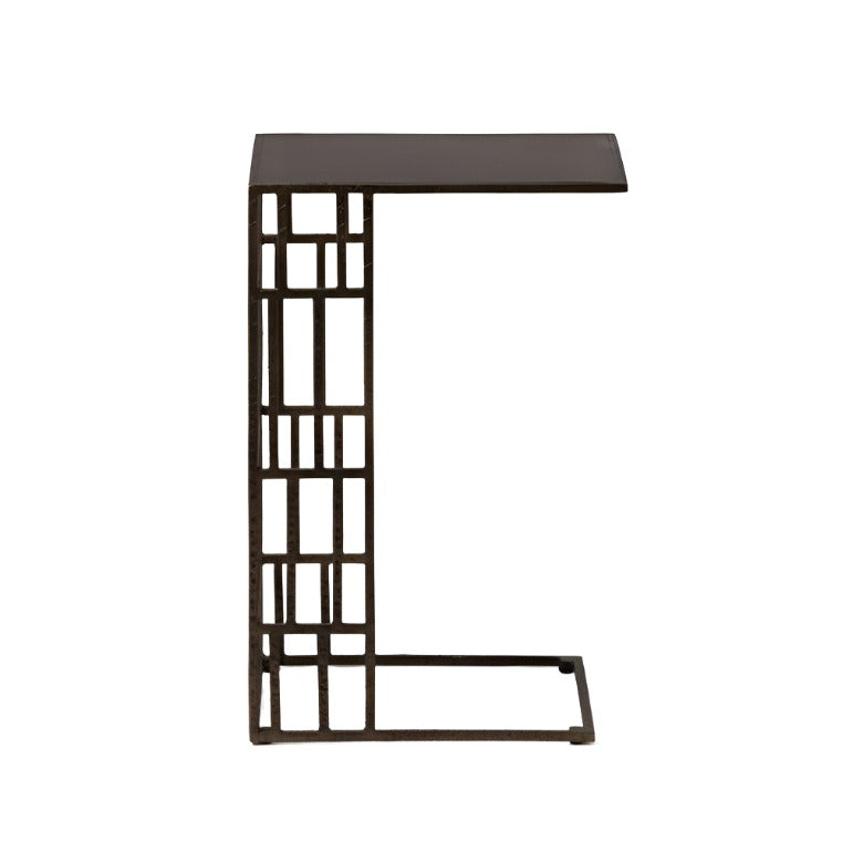 Melville Laptop Table