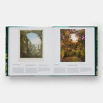 Book Garden:Exploring the Horticultural World