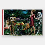 Book Grace: The American Vogue Years